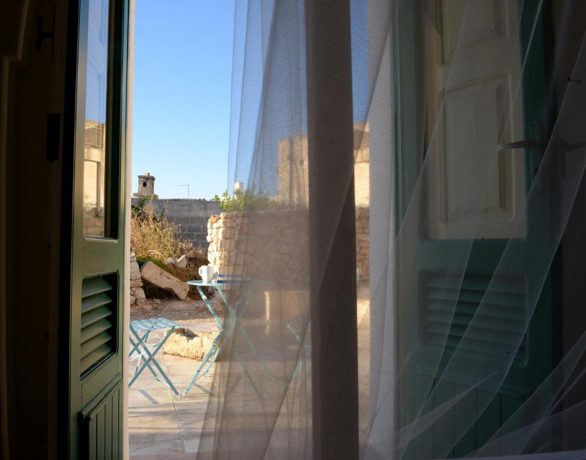 B&B Borgo Monacizzo Exterior foto